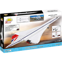 CONCORDE