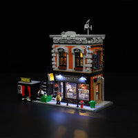 Corner Photo Studio