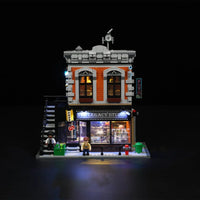 Corner Photo Studio