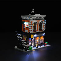 Corner Photo Studio