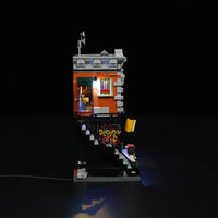 Corner Photo Studio