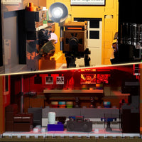 Corner Photo Studio
