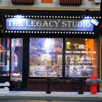 Corner Photo Studio