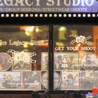 Corner Photo Studio