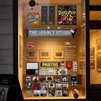 Corner Photo Studio
