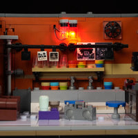 Corner Photo Studio