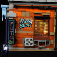 Corner Photo Studio