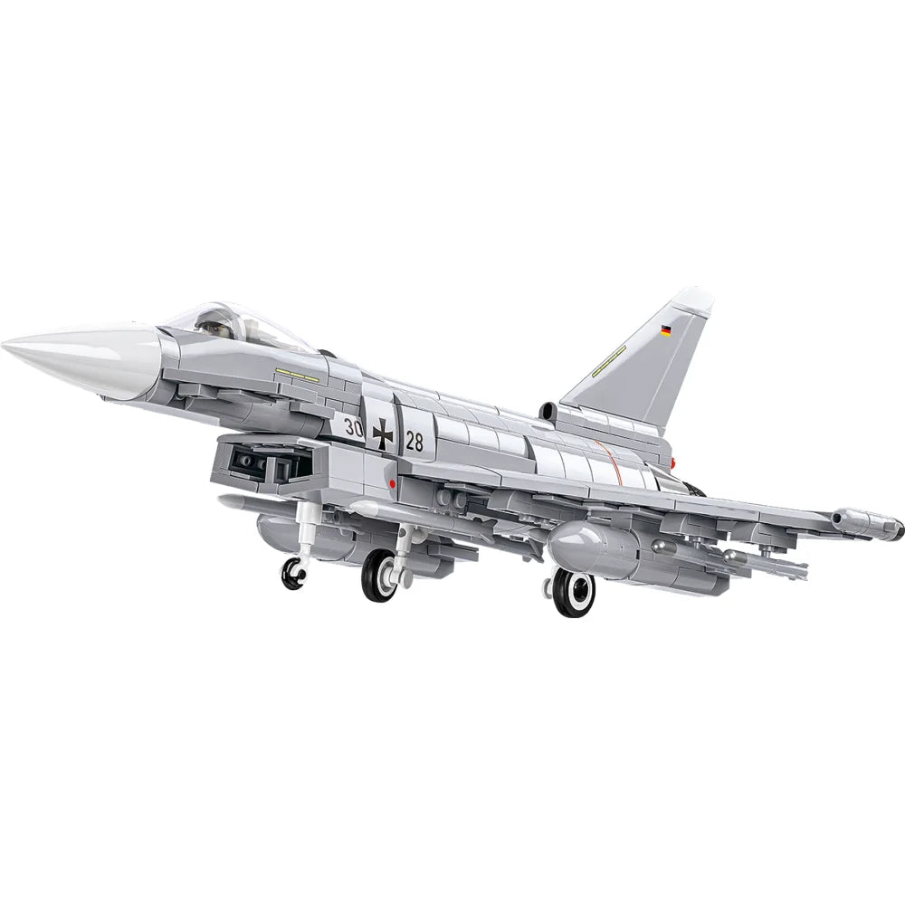 EUROFIGHTER