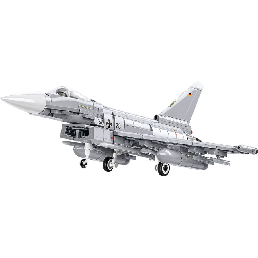EUROFIGHTER