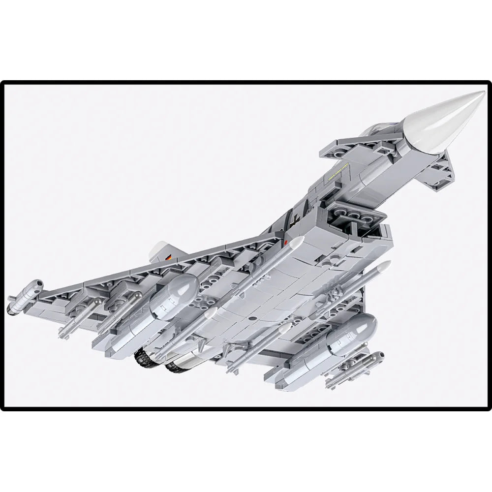 EUROFIGHTER