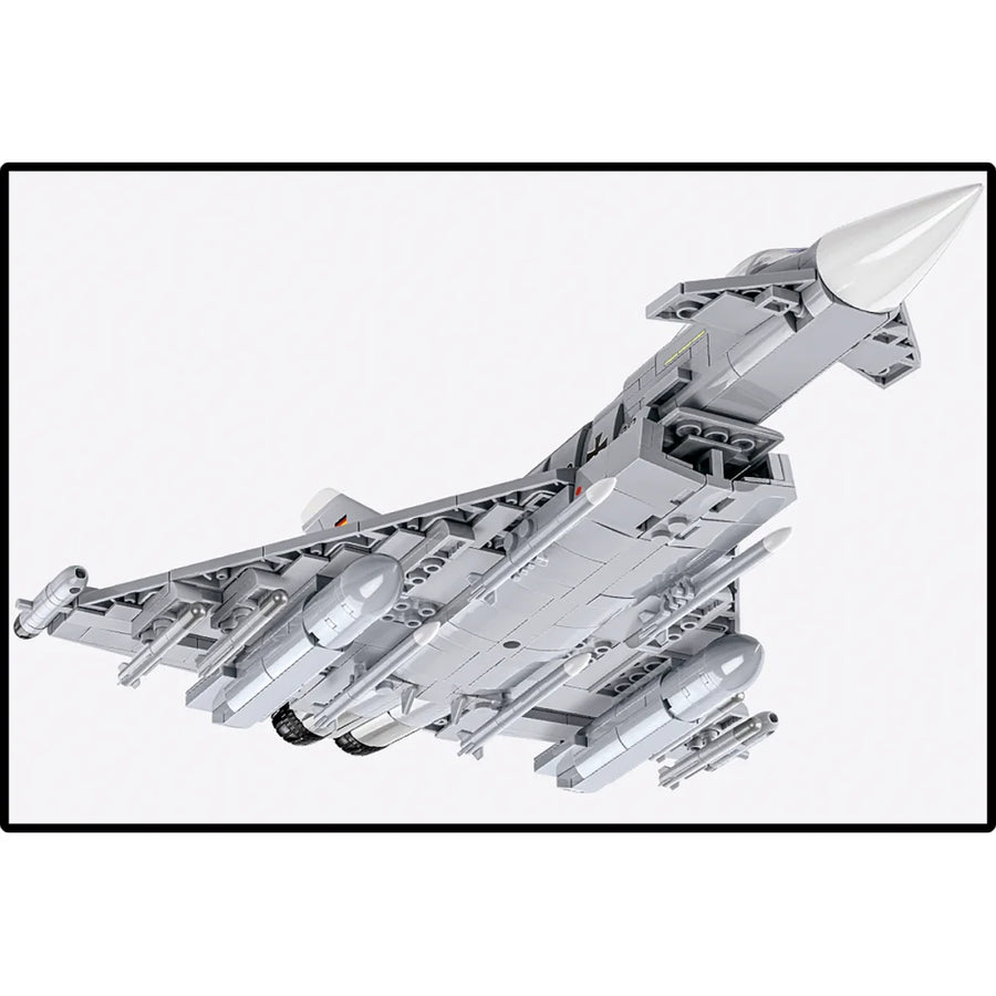 EUROFIGHTER