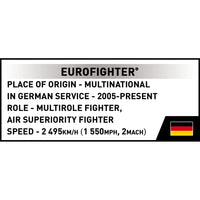 EUROFIGHTER