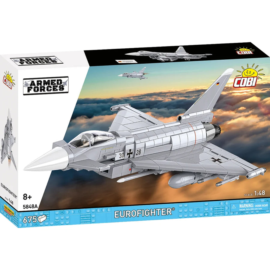 EUROFIGHTER