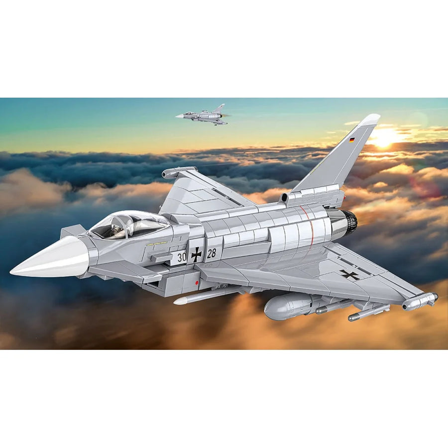 EUROFIGHTER