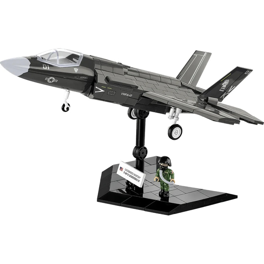 F-35B LIGHTNING II