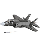 F-35B LIGHTNING II