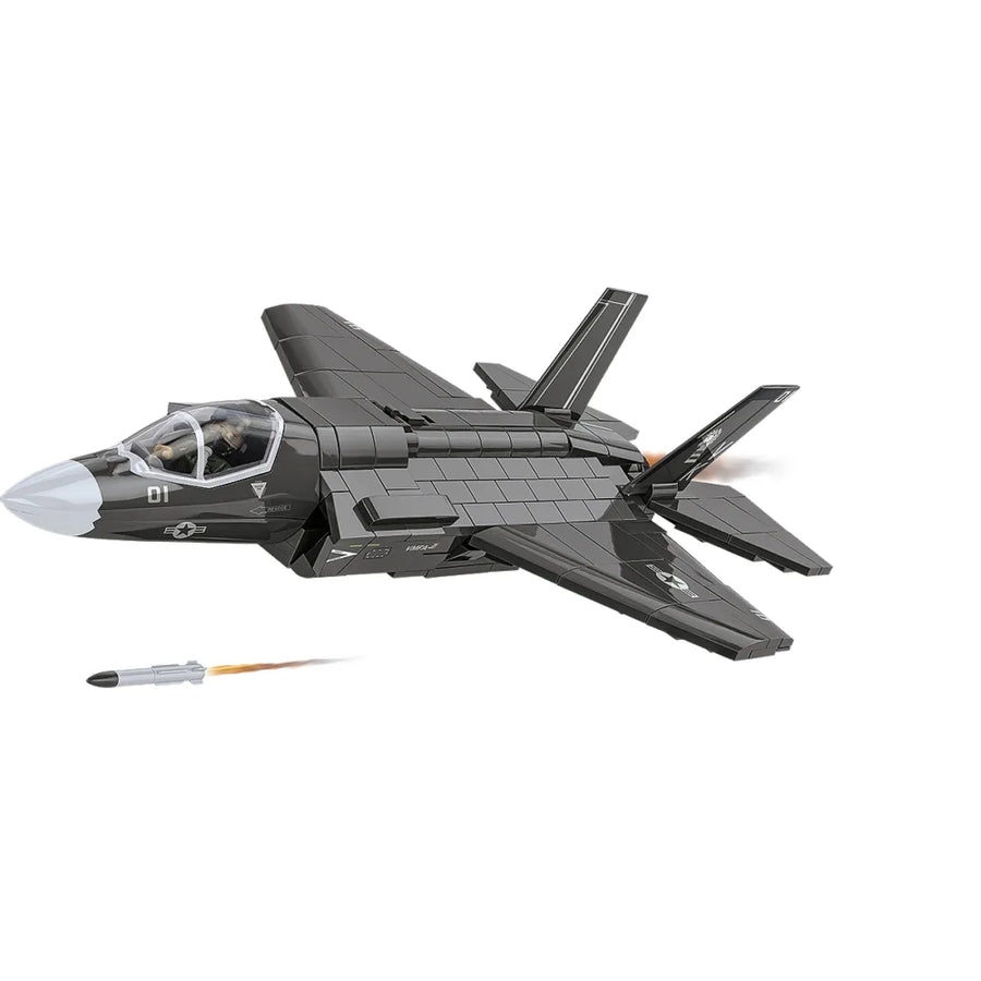 F-35B LIGHTNING II