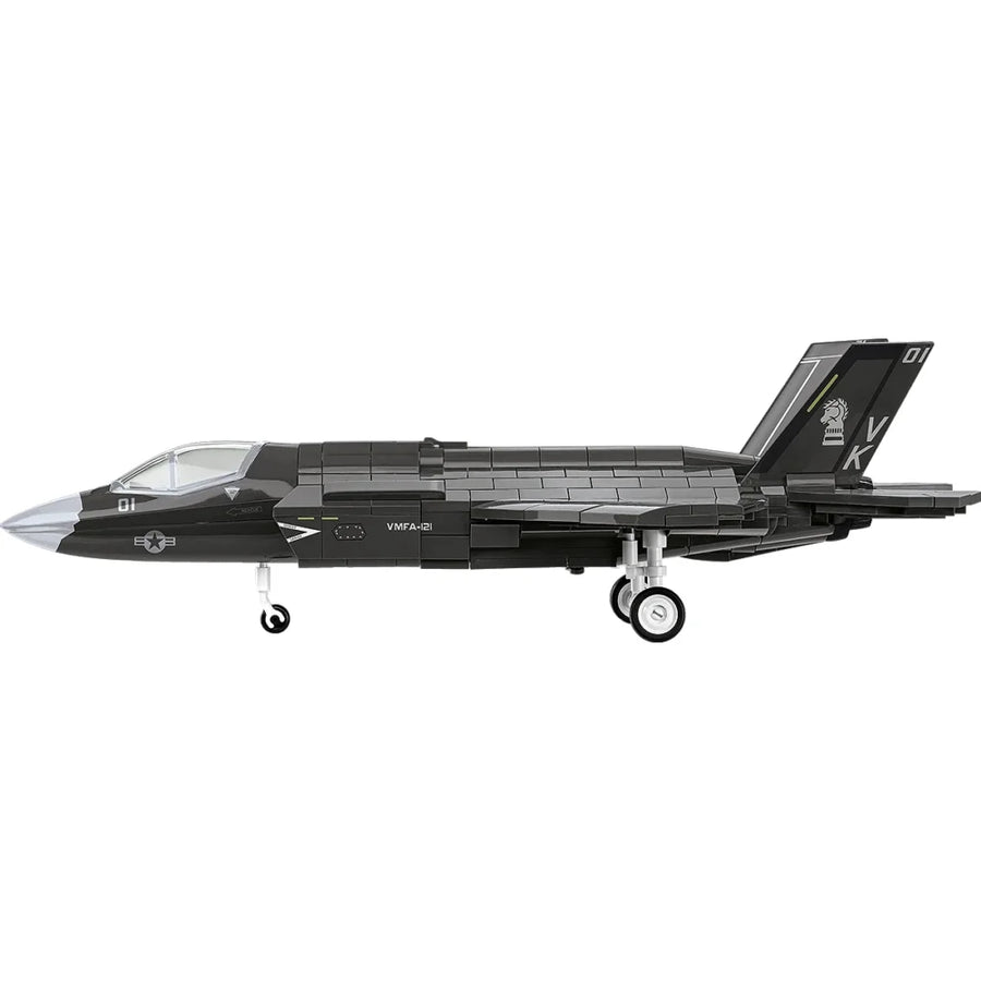 F-35B LIGHTNING II
