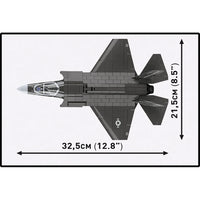 F-35B LIGHTNING II