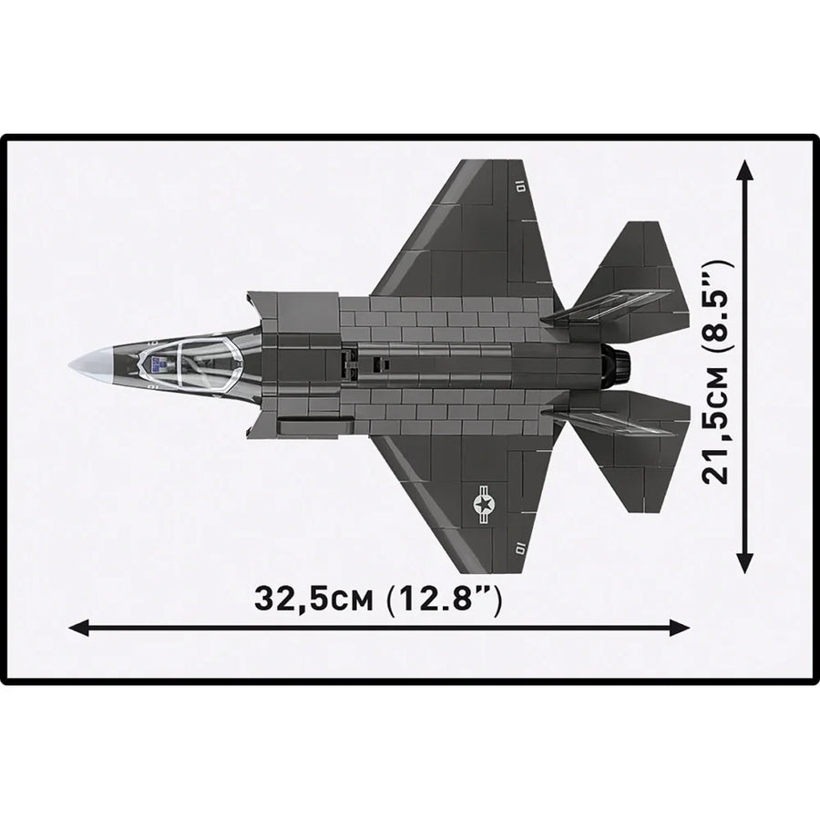 F-35B LIGHTNING II