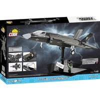 F-35B LIGHTNING II