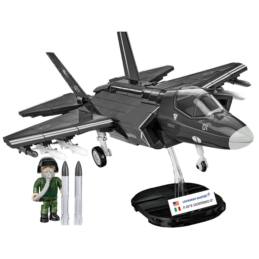 F-35B STOVL LIGHT.II