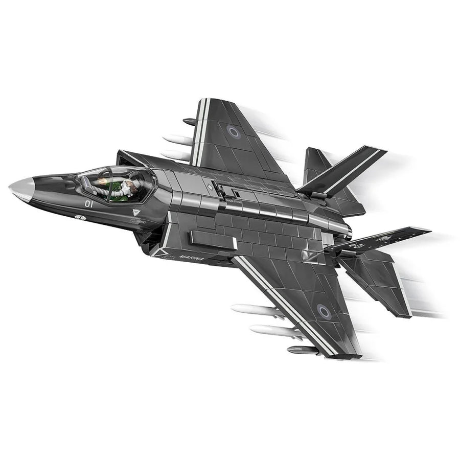 F-35B STOVL LIGHT.II
