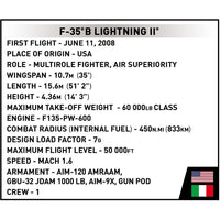 F-35B STOVL LIGHT.II