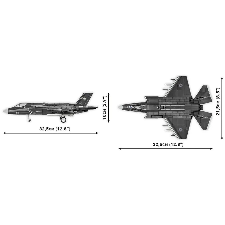 F-35B STOVL LIGHT.II