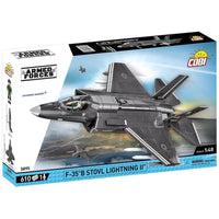 F-35B STOVL LIGHT.II