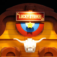 Fortune Club Saloon