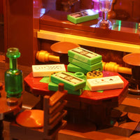 Western Saloon