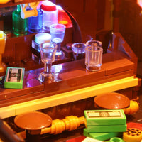 Western Saloon