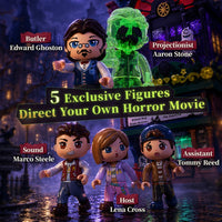 Ghost Cinema