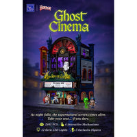 Ghost Cinema