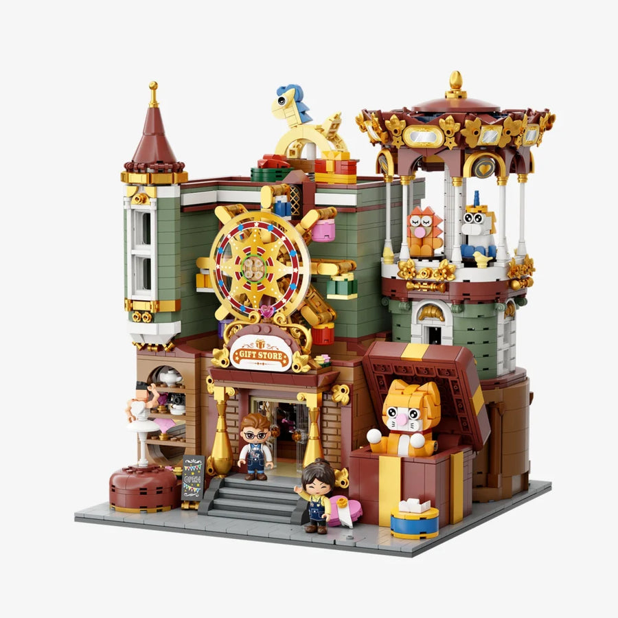 Gift Store