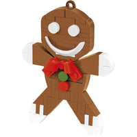GINGERBREAD MAN
