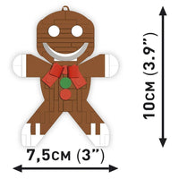 GINGERBREAD MAN