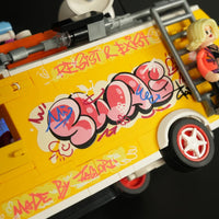 Graffiti Crew