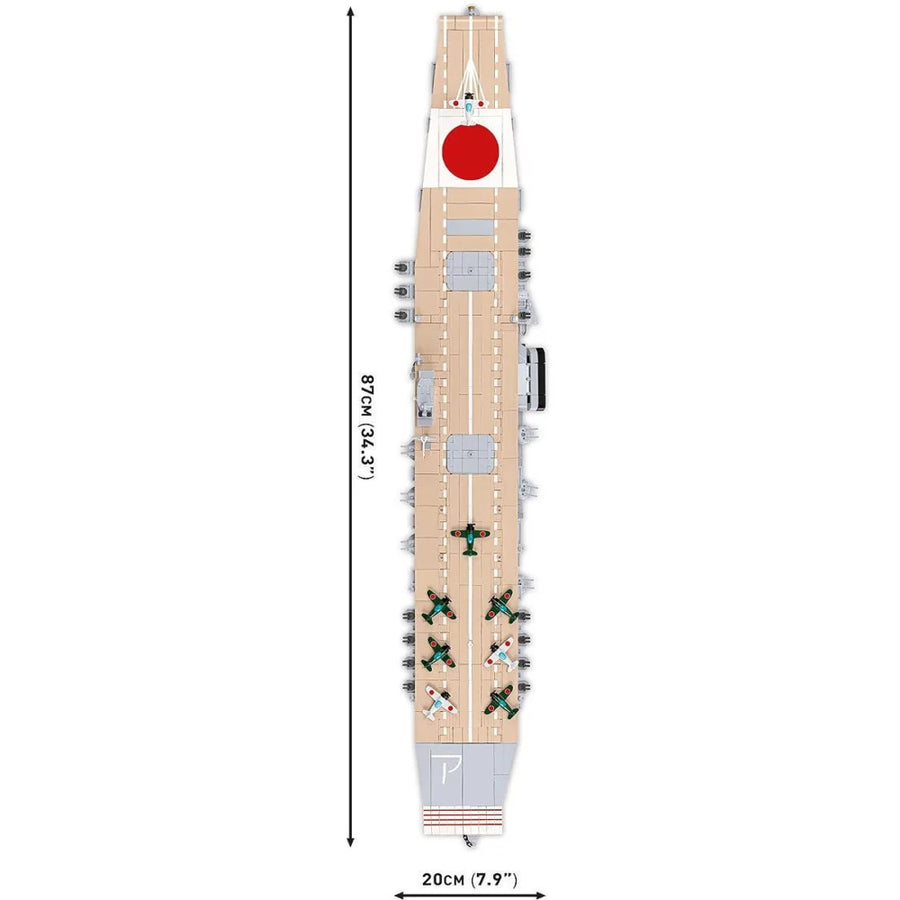 IJN AKAGI