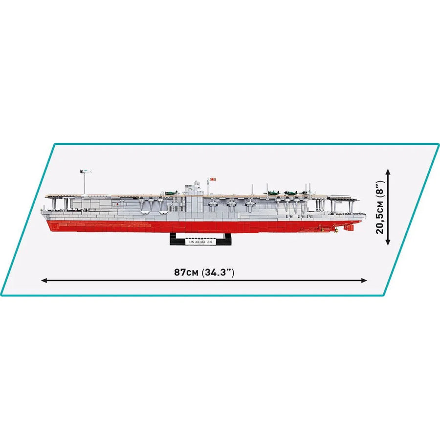 IJN AKAGI