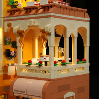 Italienisches Familienrestaurant