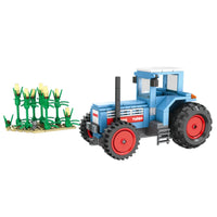 Turbo 3145 Trecker