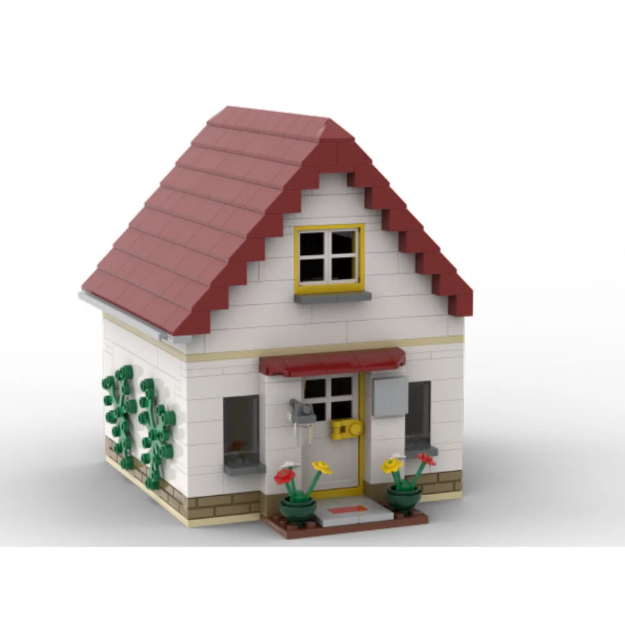 Tiny House