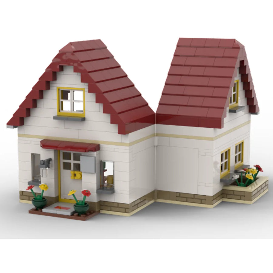 Tiny House