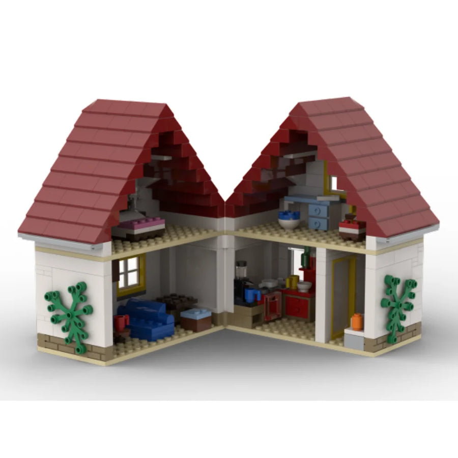 Tiny House