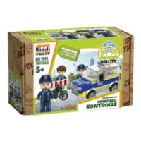 Verkehrskontrolle