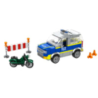 Verkehrskontrolle