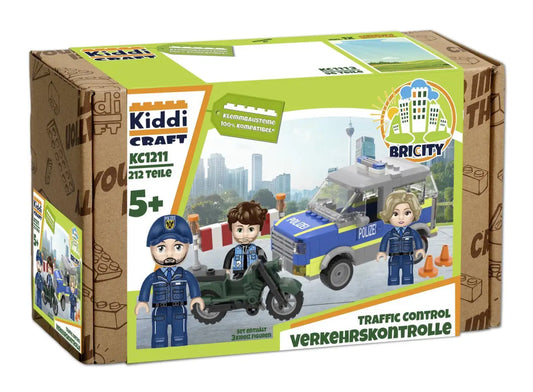 Verkehrskontrolle