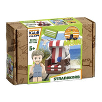 Strandkorb